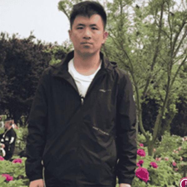 33岁岁河南单身帅哥 - 海北吉缘网