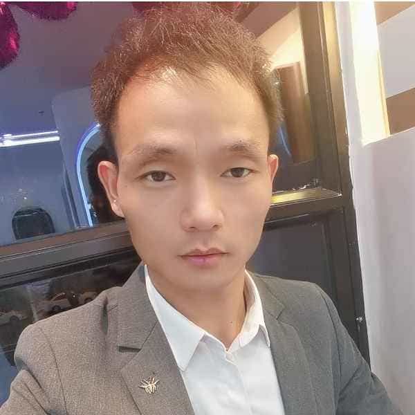 40岁岁湖北单身帅哥 - 海北吉缘网