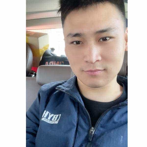 33岁岁辽宁单身帅哥 - 海北吉缘网
