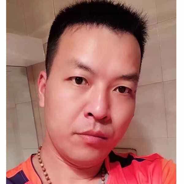 35岁岁湖北单身帅哥 - 海北吉缘网