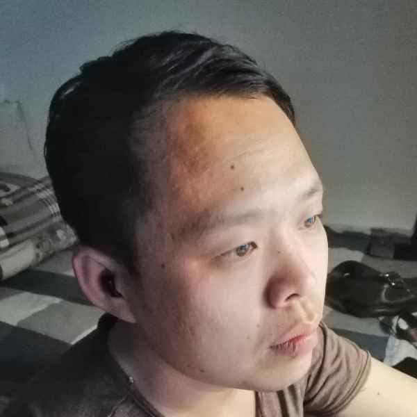 34岁岁吉林单身帅哥 - 海北吉缘网