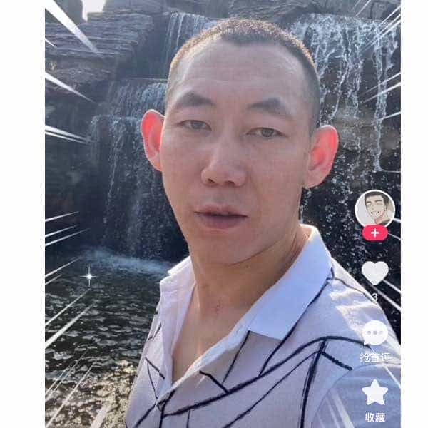 33岁岁内蒙古单身帅哥 - 海北吉缘网