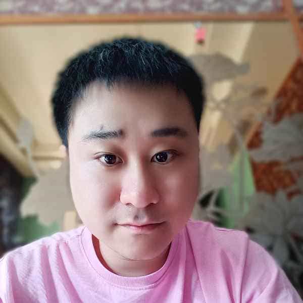 37岁岁上海单身帅哥 - 海北吉缘网