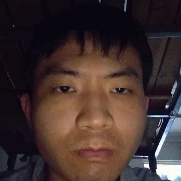 35岁岁湖南单身帅哥 - 海北吉缘网