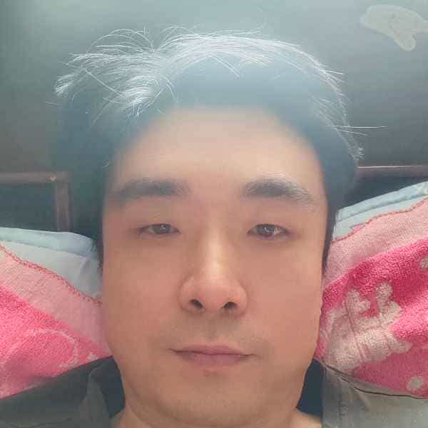 43岁岁河南单身帅哥 - 海北吉缘网