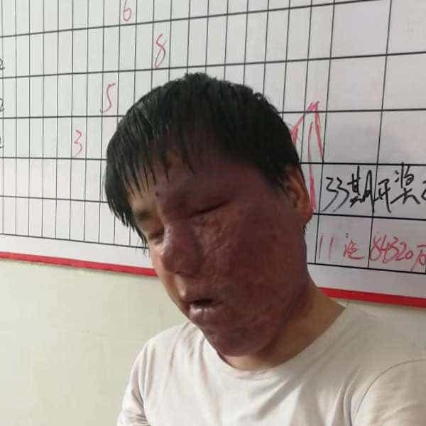 34岁岁江苏单身帅哥 - 海北吉缘网