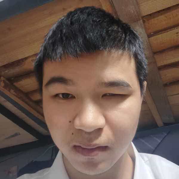 35岁岁江西单身帅哥 - 海北吉缘网