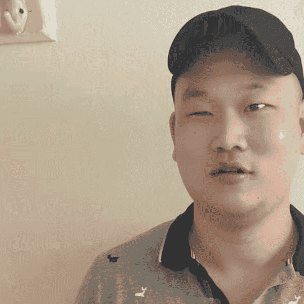 30岁岁湖南单身帅哥 - 海北吉缘网