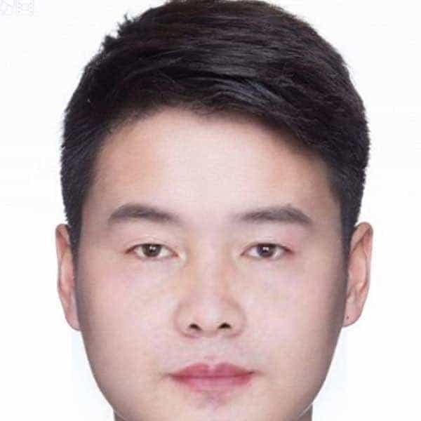 35岁岁广东单身帅哥 - 海北吉缘网