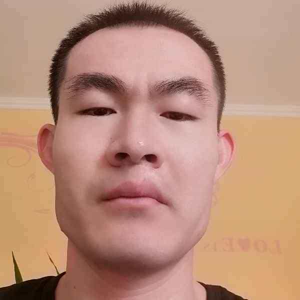 36岁岁山东单身帅哥 - 海北吉缘网