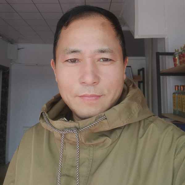 35岁岁吉林单身帅哥 - 海北吉缘网