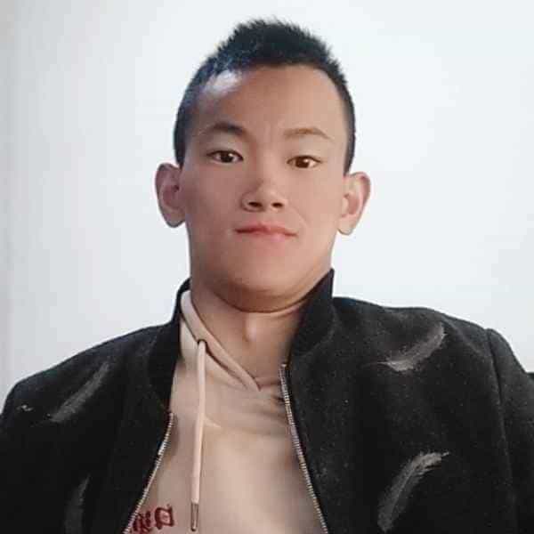 23岁岁内蒙古单身帅哥 - 海北吉缘网