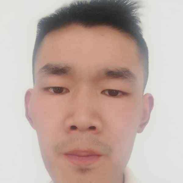 31岁岁湖北单身帅哥 - 海北吉缘网