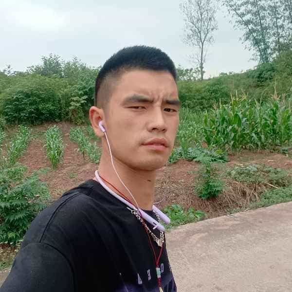 35岁岁四川单身帅哥 - 海北吉缘网
