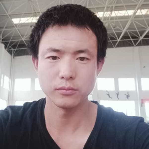 37岁岁辽宁单身帅哥 - 海北吉缘网