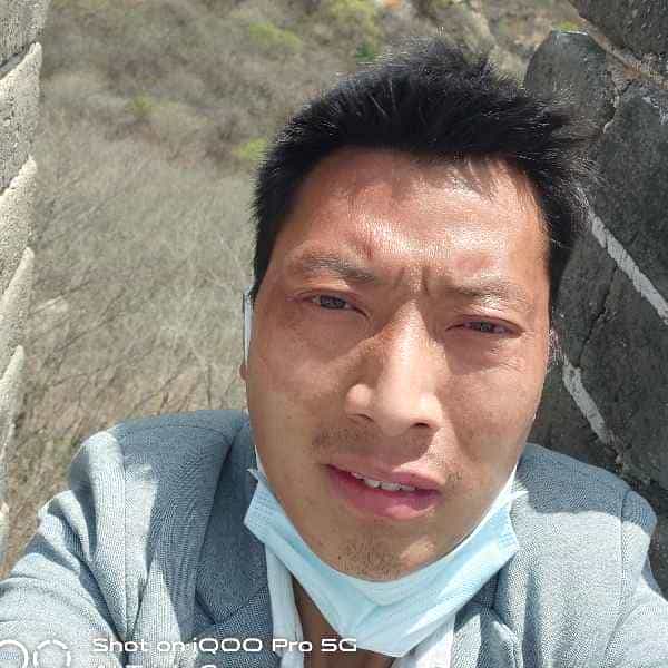 39岁岁贵州单身帅哥 - 海北吉缘网
