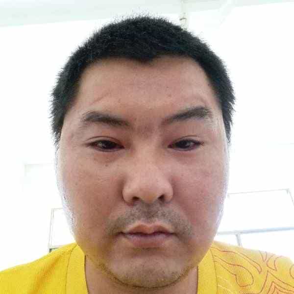 38岁岁广东单身帅哥 - 海北吉缘网