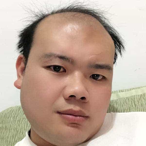 34岁岁云南单身帅哥 - 海北吉缘网