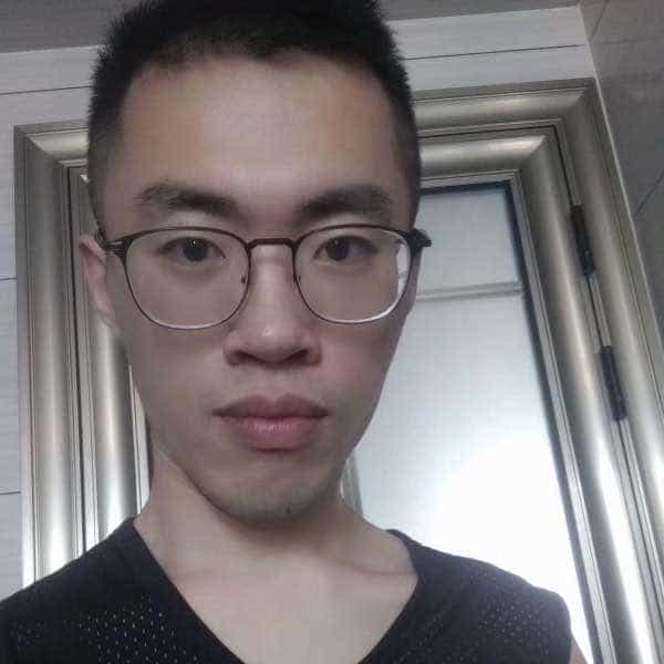 35岁岁福建单身帅哥 - 海北吉缘网