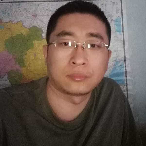 35岁岁吉林单身帅哥 - 海北吉缘网