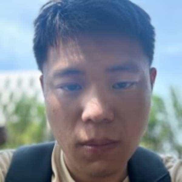 31岁岁四川单身帅哥 - 海北吉缘网