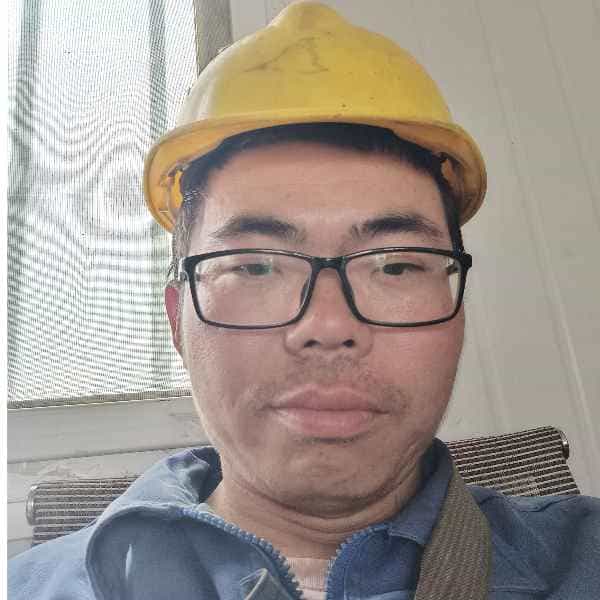 35岁岁河南单身帅哥 - 海北吉缘网