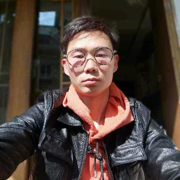 39岁岁江西单身帅哥 - 海北吉缘网
