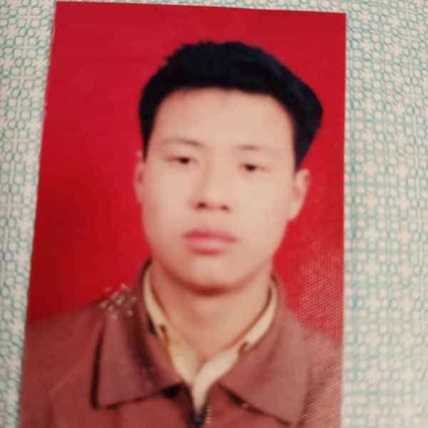 38岁岁安徽单身帅哥 - 海北吉缘网