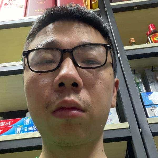 35岁岁湖北单身帅哥 - 海北吉缘网