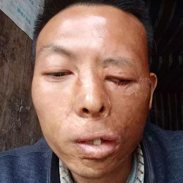 34岁岁四川单身帅哥 - 海北吉缘网