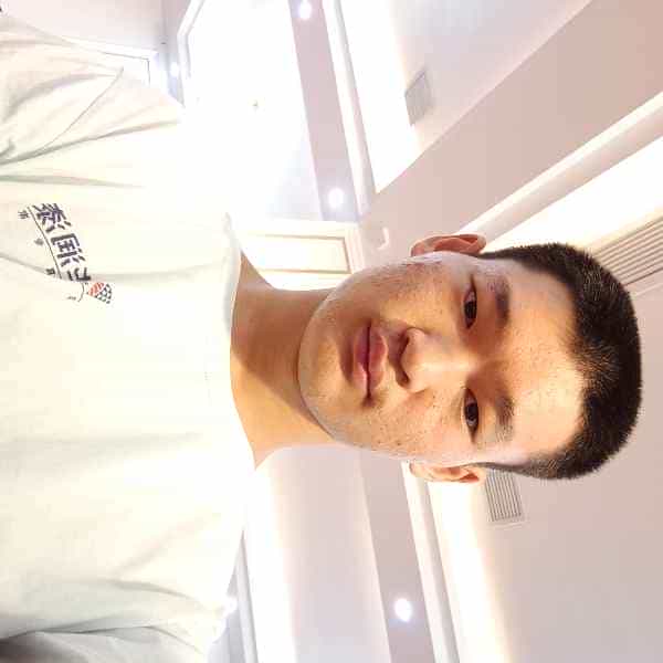 26岁岁河南单身帅哥 - 海北吉缘网