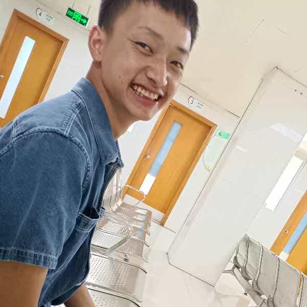 27岁岁四川单身帅哥 - 海北吉缘网