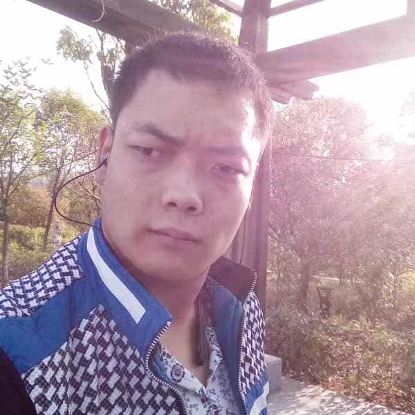 32岁岁陕西单身帅哥 - 海北吉缘网