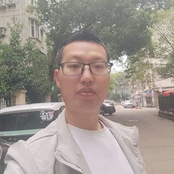 32岁岁湖北单身帅哥 - 海北吉缘网