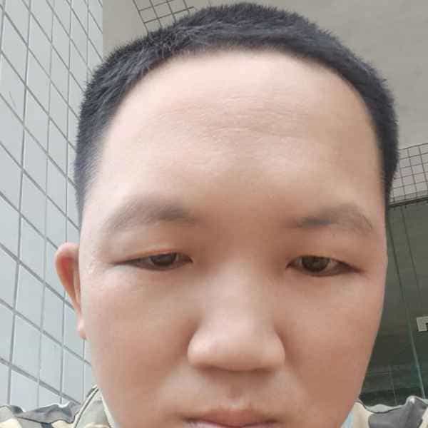 35岁岁广东单身帅哥 - 海北吉缘网