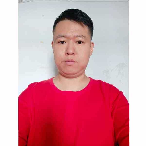 35岁岁天津单身帅哥 - 海北吉缘网