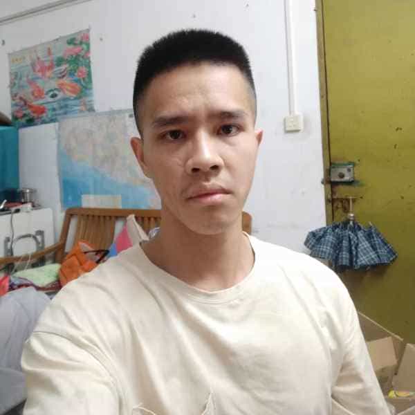 28岁岁广东单身帅哥 - 海北吉缘网