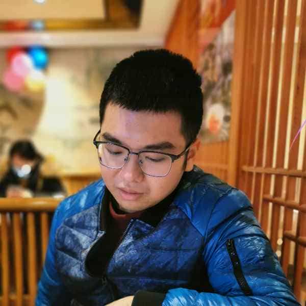 26岁岁江苏单身帅哥 - 海北吉缘网