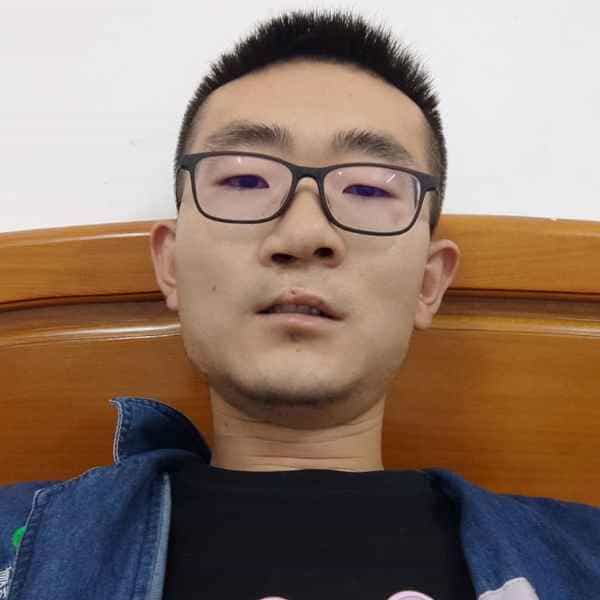 32岁岁内蒙古单身帅哥 - 海北吉缘网