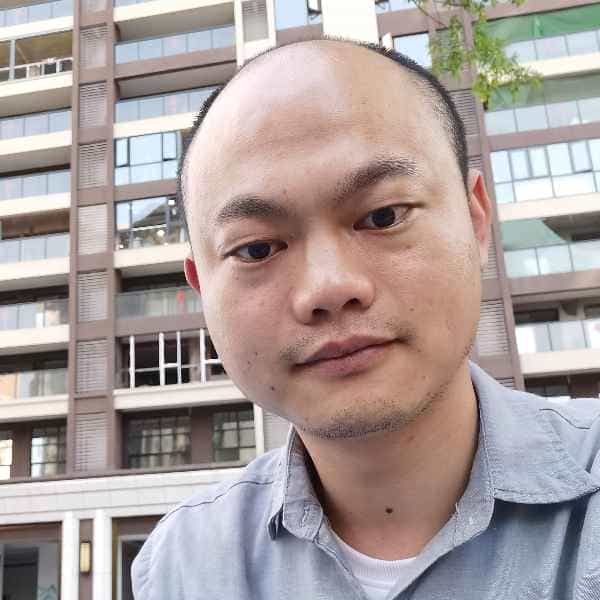 35岁岁江西单身帅哥 - 海北吉缘网