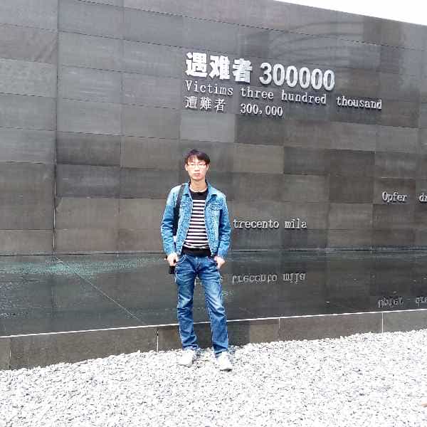 38岁岁陕西单身帅哥 - 海北吉缘网