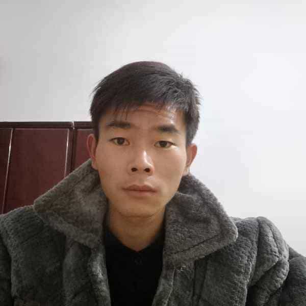 25岁岁河南单身帅哥 - 海北吉缘网