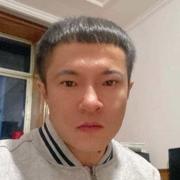36岁岁天津单身帅哥 - 海北吉缘网