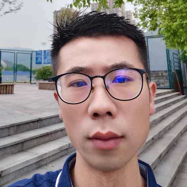 35岁岁重庆单身帅哥 - 海北吉缘网