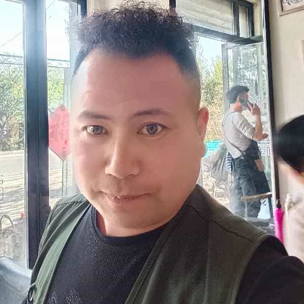 35岁岁山东单身帅哥 - 海北吉缘网