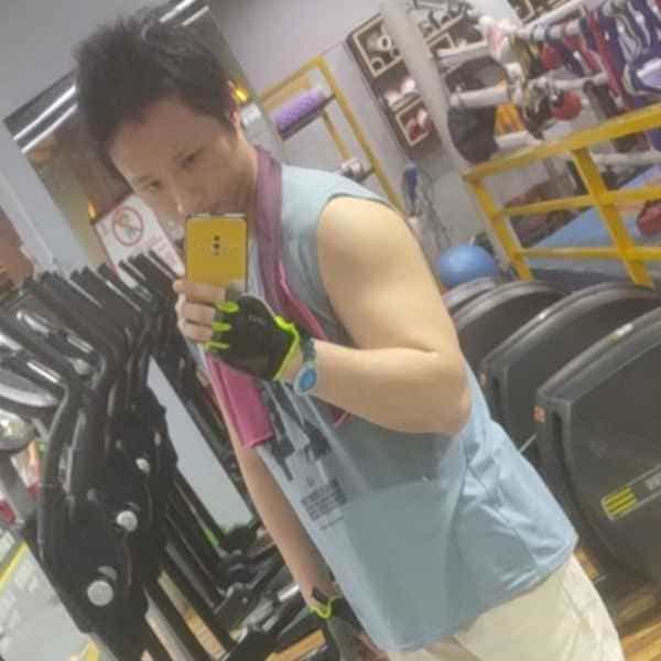 37岁岁广东单身帅哥 - 海北吉缘网