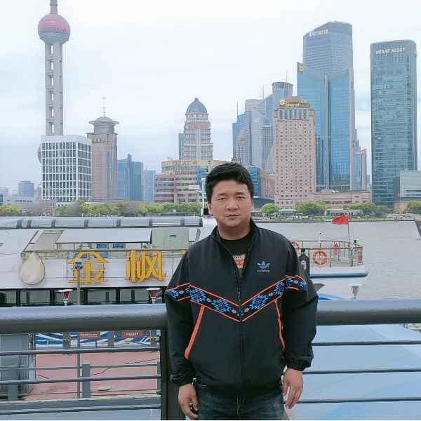 28岁岁云南单身帅哥 - 海北吉缘网