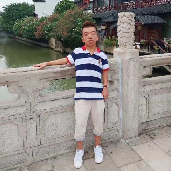 28岁岁吉林单身帅哥 - 海北吉缘网