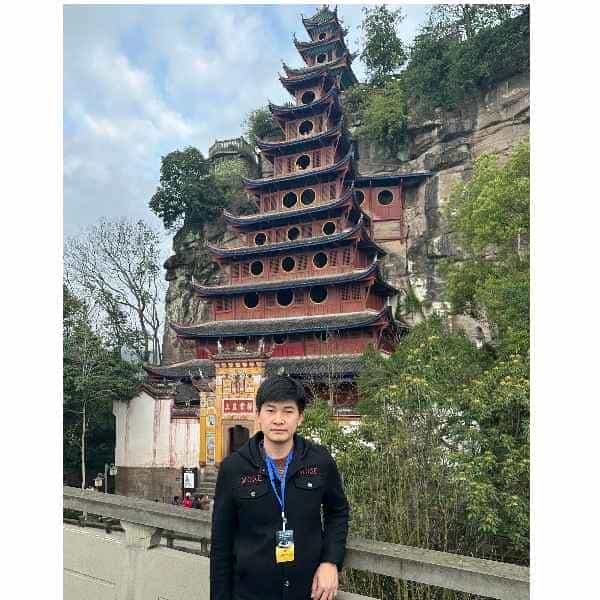 28岁岁江苏单身帅哥 - 海北吉缘网