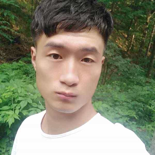 30岁岁河南单身帅哥 - 海北吉缘网